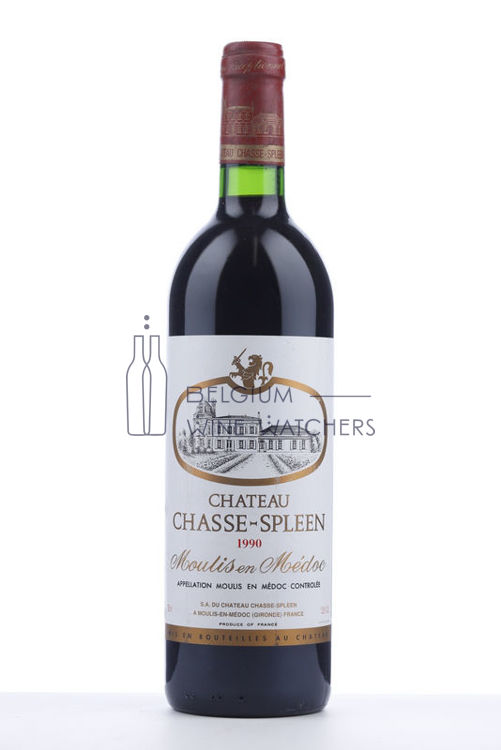 Afbeeldingen van 1990 CHASSE SPLEEN